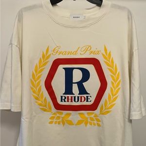 Rhude T-Shirt